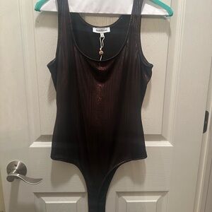 Heartloom bodysuit